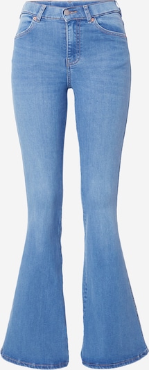 Dr. Denim Jeans 'Macy' in de kleur Blauw denim, Productweergave