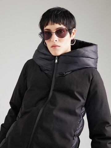 Canadian Classics Winter coat in Black