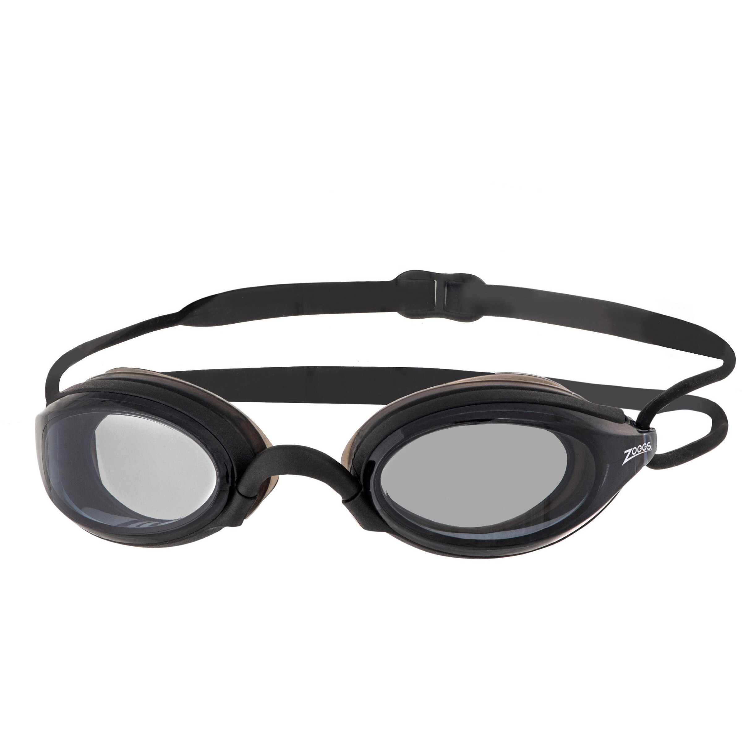 Zoggs Glasses 'Fusion Air' in Black: front