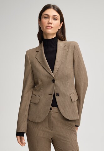 JOOP! Blazer 'Jessie' in Beige: front