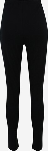 Mamalicious Curve Skinny Leggings 'JULIENNE' in Black