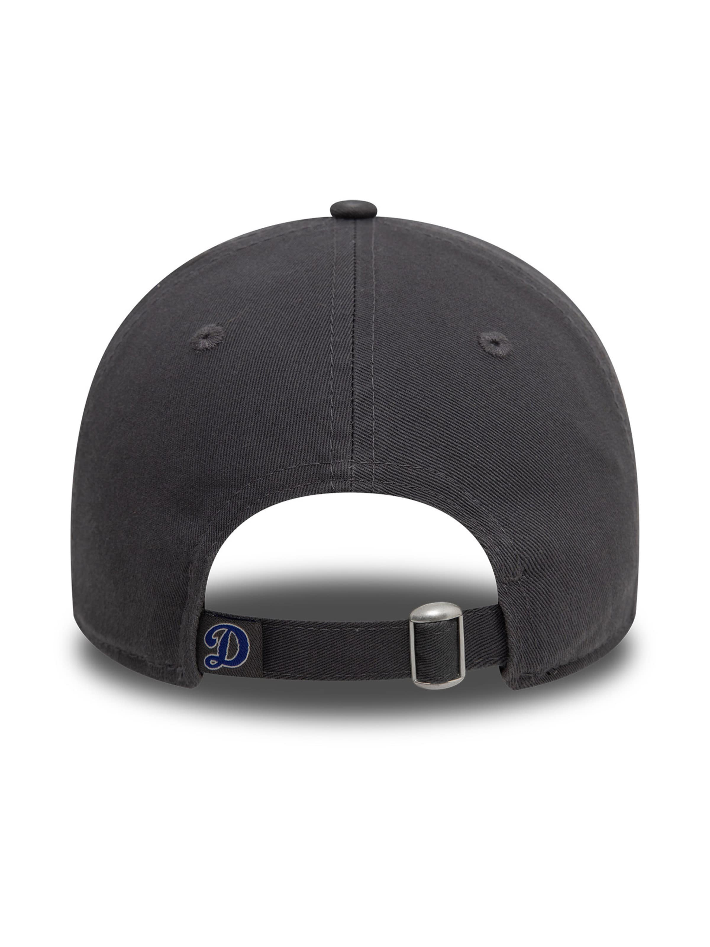 Casquette 'CLASSIC 2 0' NEW ERA en gris