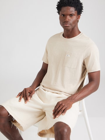 s.Oliver Paita värissä beige: etupuoli