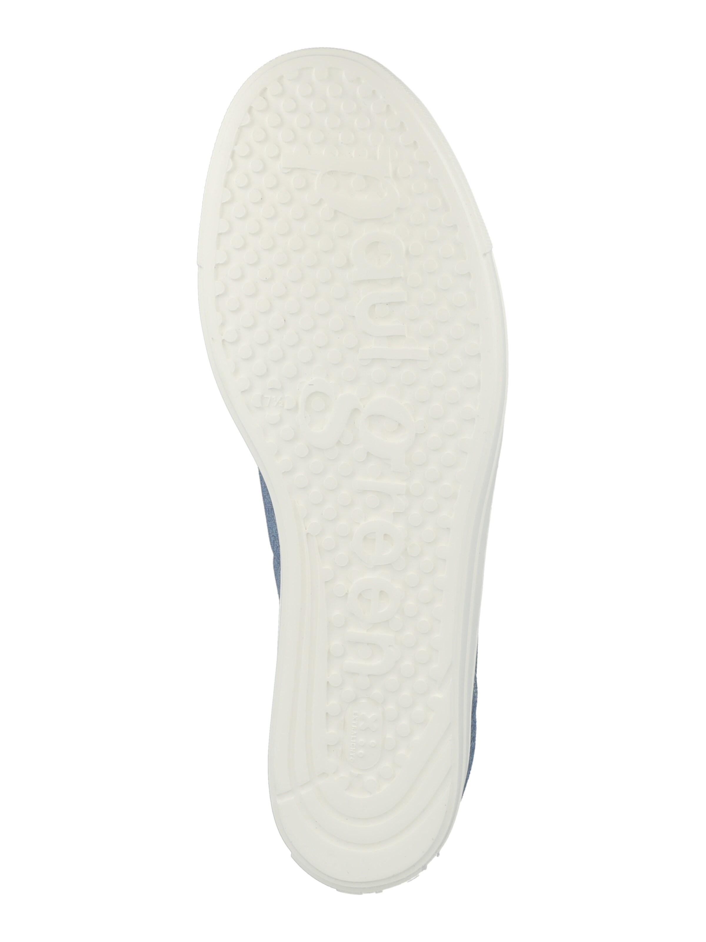 Paul Green Platform trainers in Blue