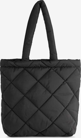 MARKBERG Shopper 'Shirley' in Black