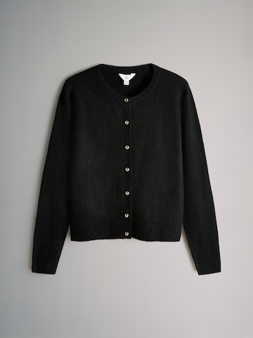 The Set - Cárdigan en gris