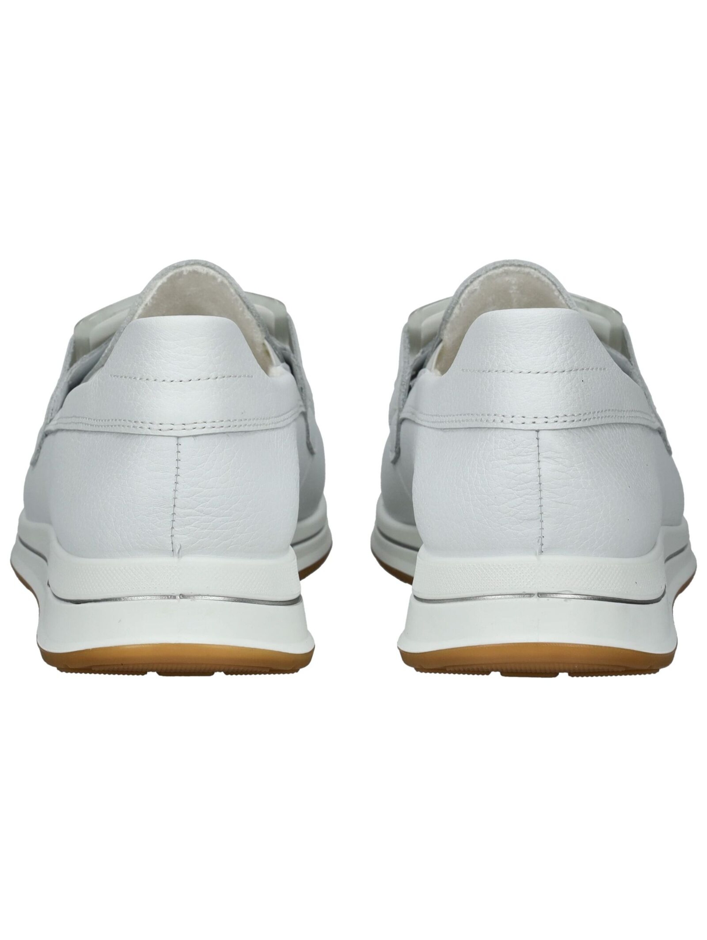 Sneaker bassa di ARA in bianco