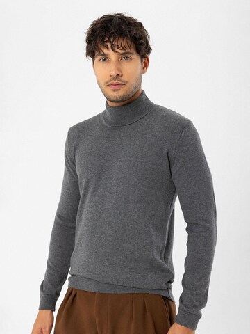 Dandalo - Jersey en gris