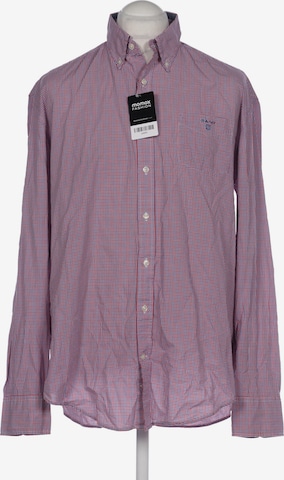 GANT Hemd XL in Mischfarben: Vorderseite