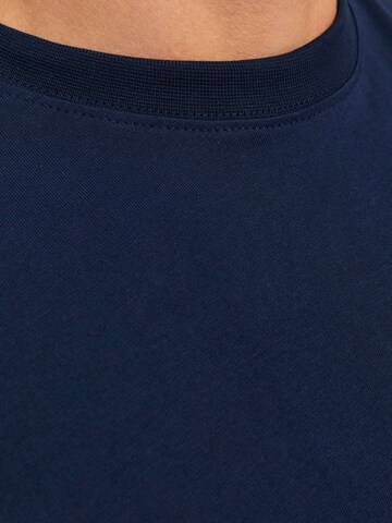 R.D.D. ROYAL DENIM DIVISION Shirt 'RDDEddy' in Blauw
