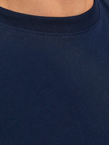 R.D.D. ROYAL DENIM DIVISION Bluser & t-shirts i blå
