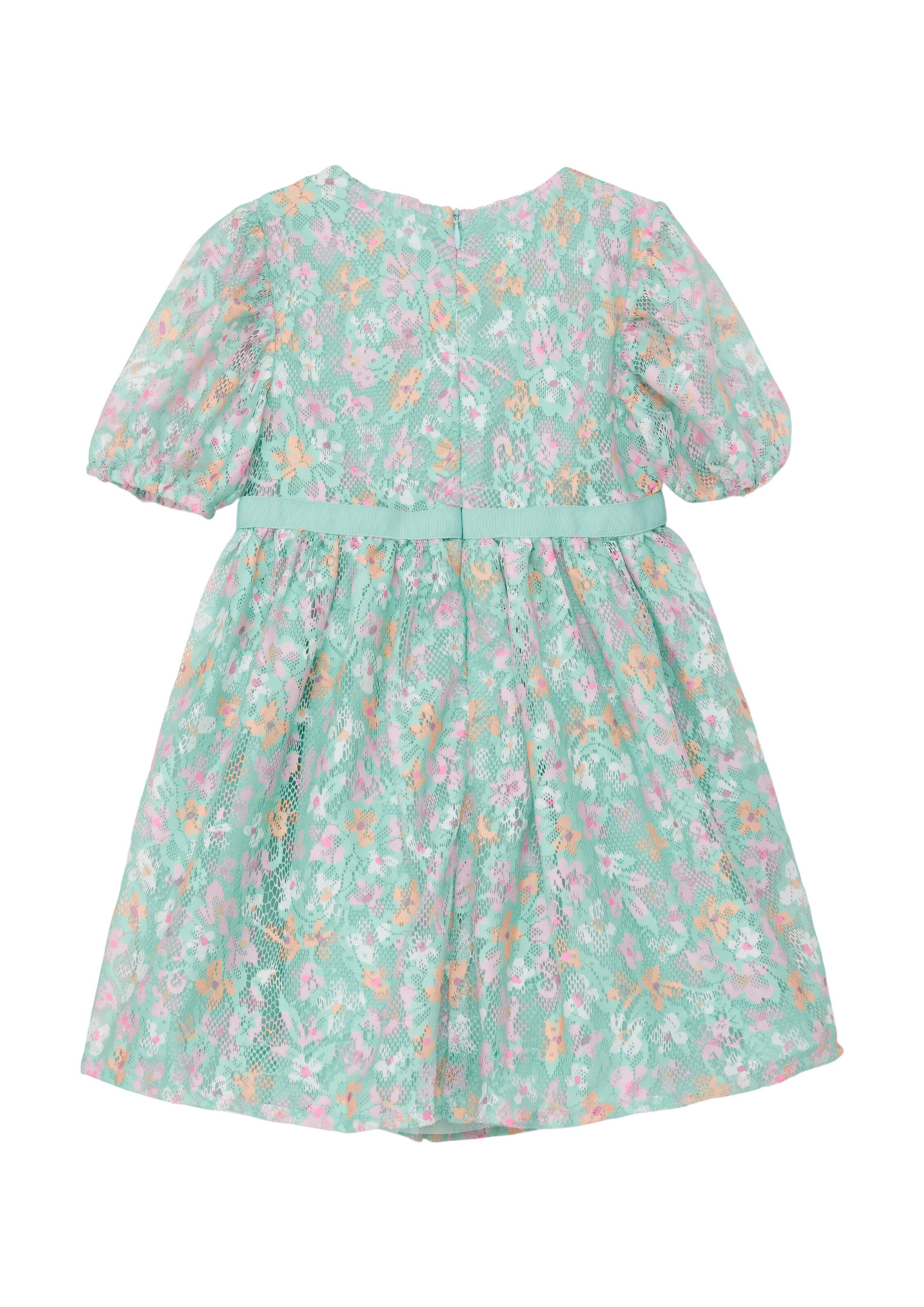 s.Oliver Dress in Green