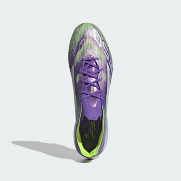 ADIDAS PERFORMANCE Soccer Cleats 'F50 Elite' in Purple