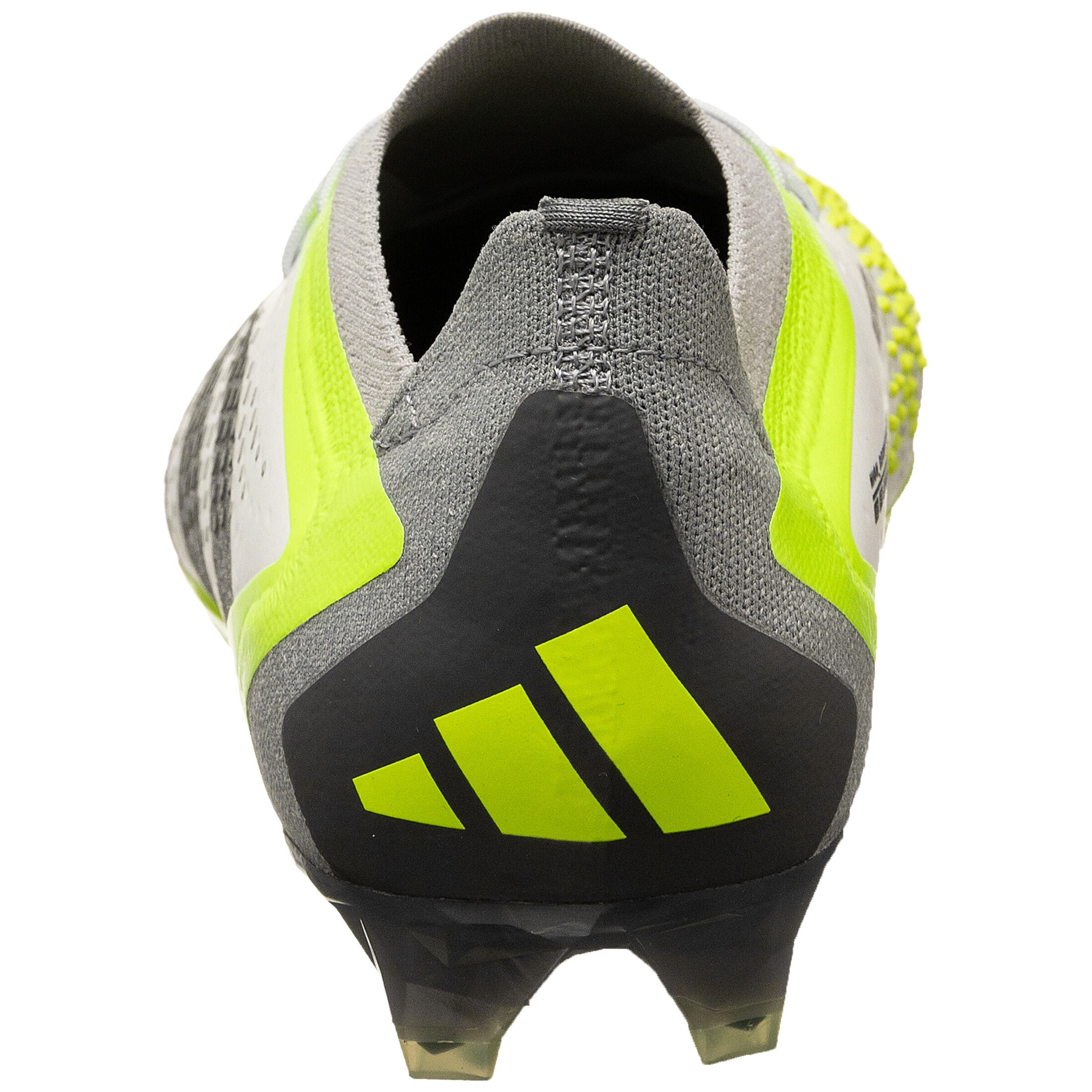 ADIDAS PERFORMANCE Soccer Cleats 'Predator Accuracy 1' in White