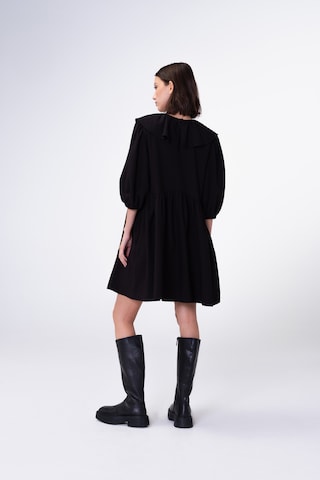 Aligne Obleka 'Graceen' | črna barva