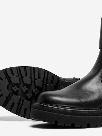 ONLY Boot i svart
