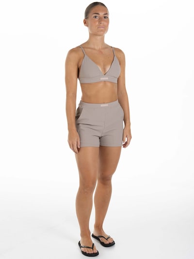 Divina Sports Bra 'Palma' in Beige, Item view