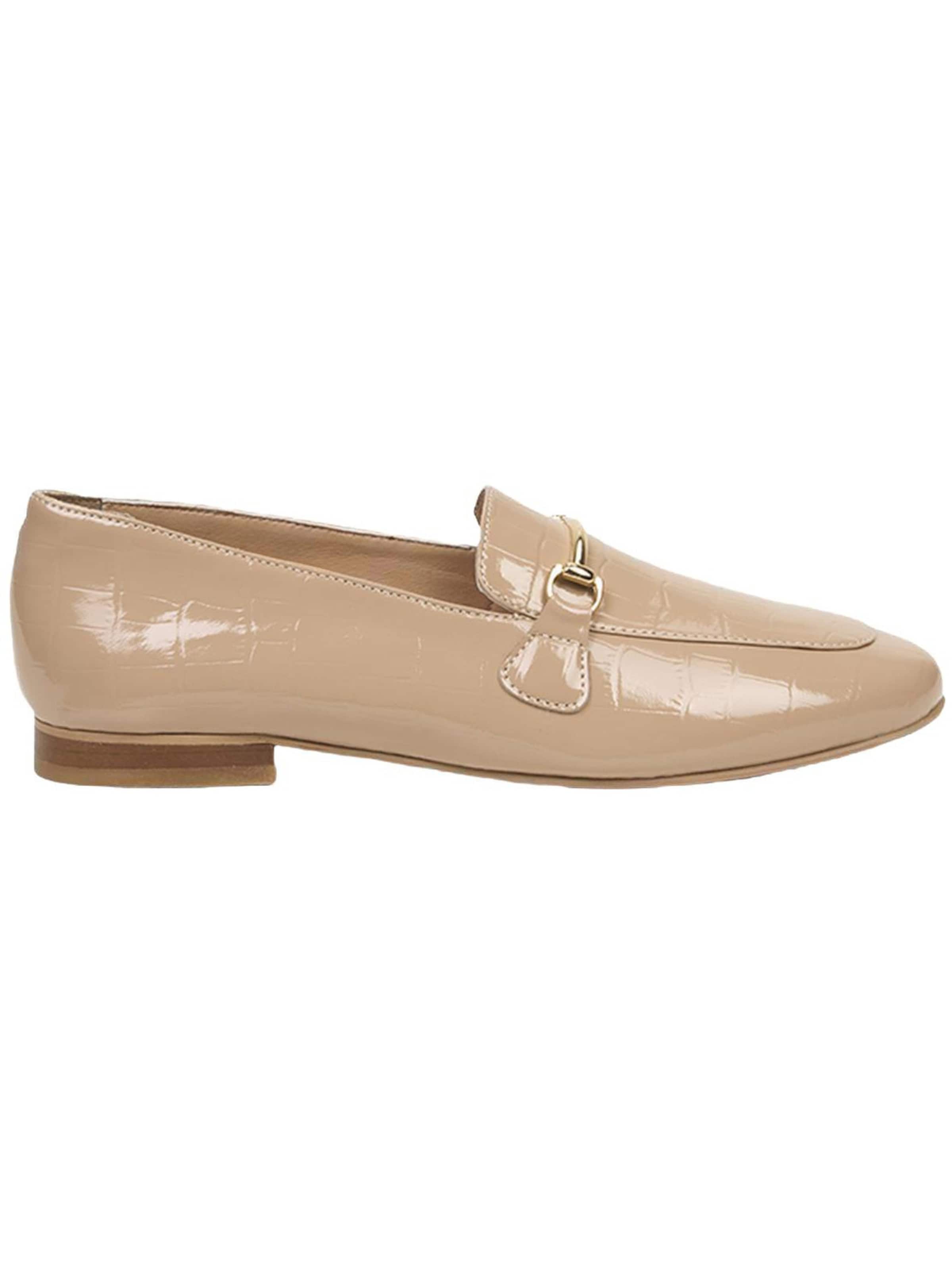 Desa Slipper 'Slipper'‌‌‌‌‌ in Beige