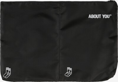 ABOUT YOU Vak na šaty 'Icons' - černá, Produkt
