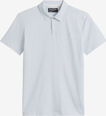 Marc O'Polo Shirt in Blue: front