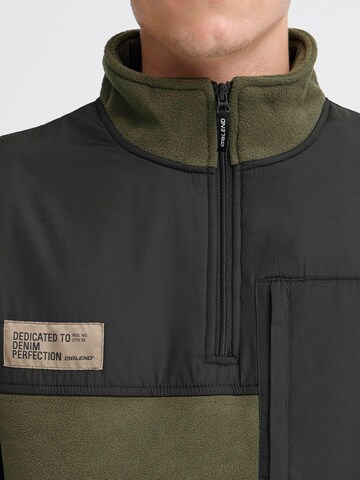 Pullover 'BHMasi' di BLEND in verde
