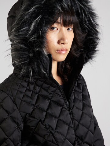 GUESS Winter jacket 'Olga' in Black