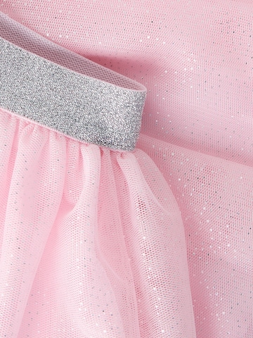 NAME IT - Falda en rosa