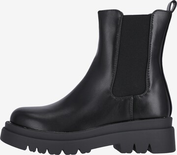 Whistler Stiefel 'Dade' in Schwarz