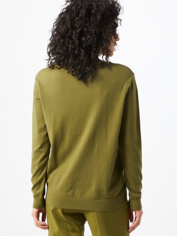 Pull-over 'MEMORY' Key Largo en vert