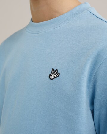 WE Fashion Shirt in Blue