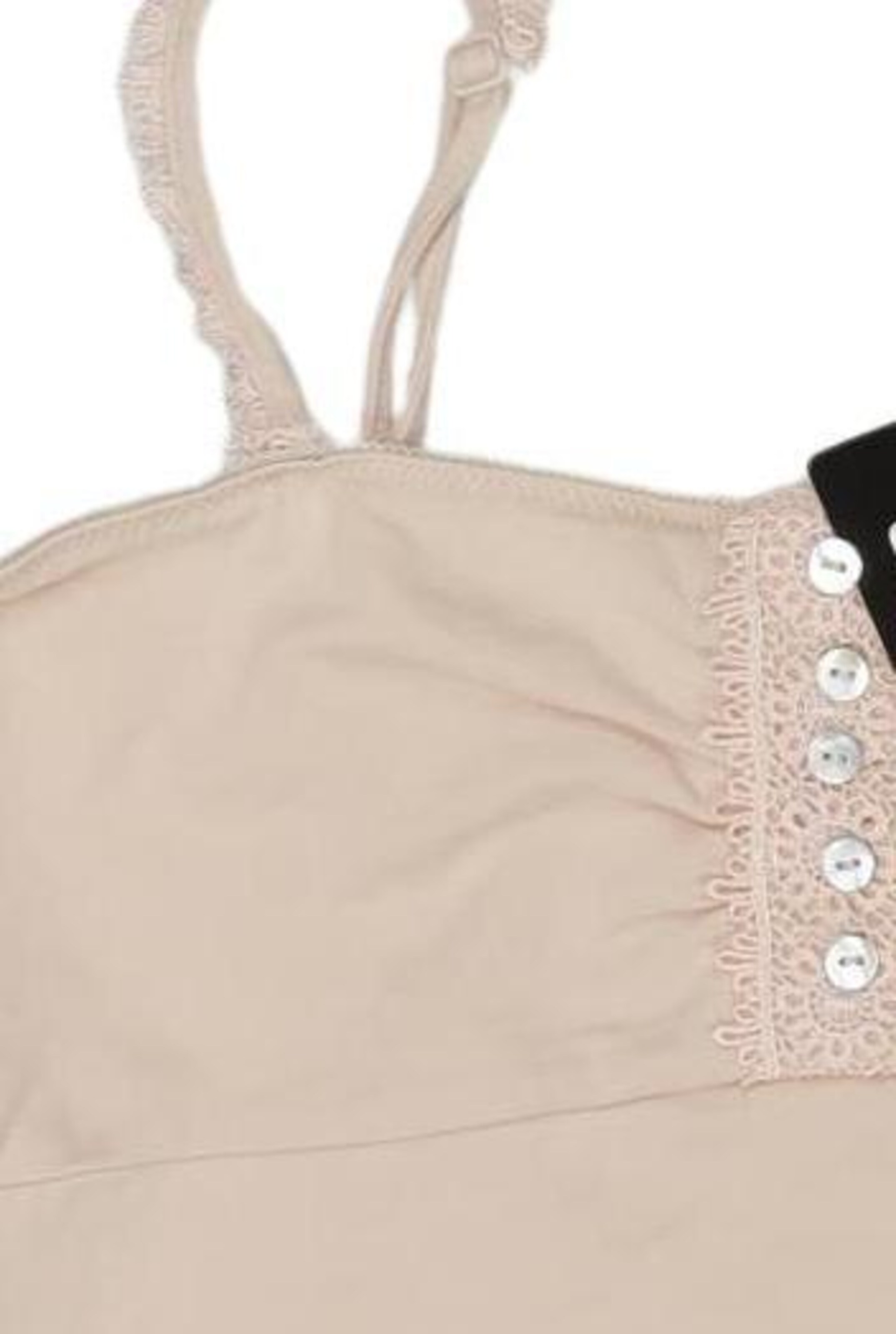 MANGO Top & Shirt in XS in Pink