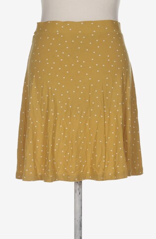 NEXT Skirt in M in Yellow