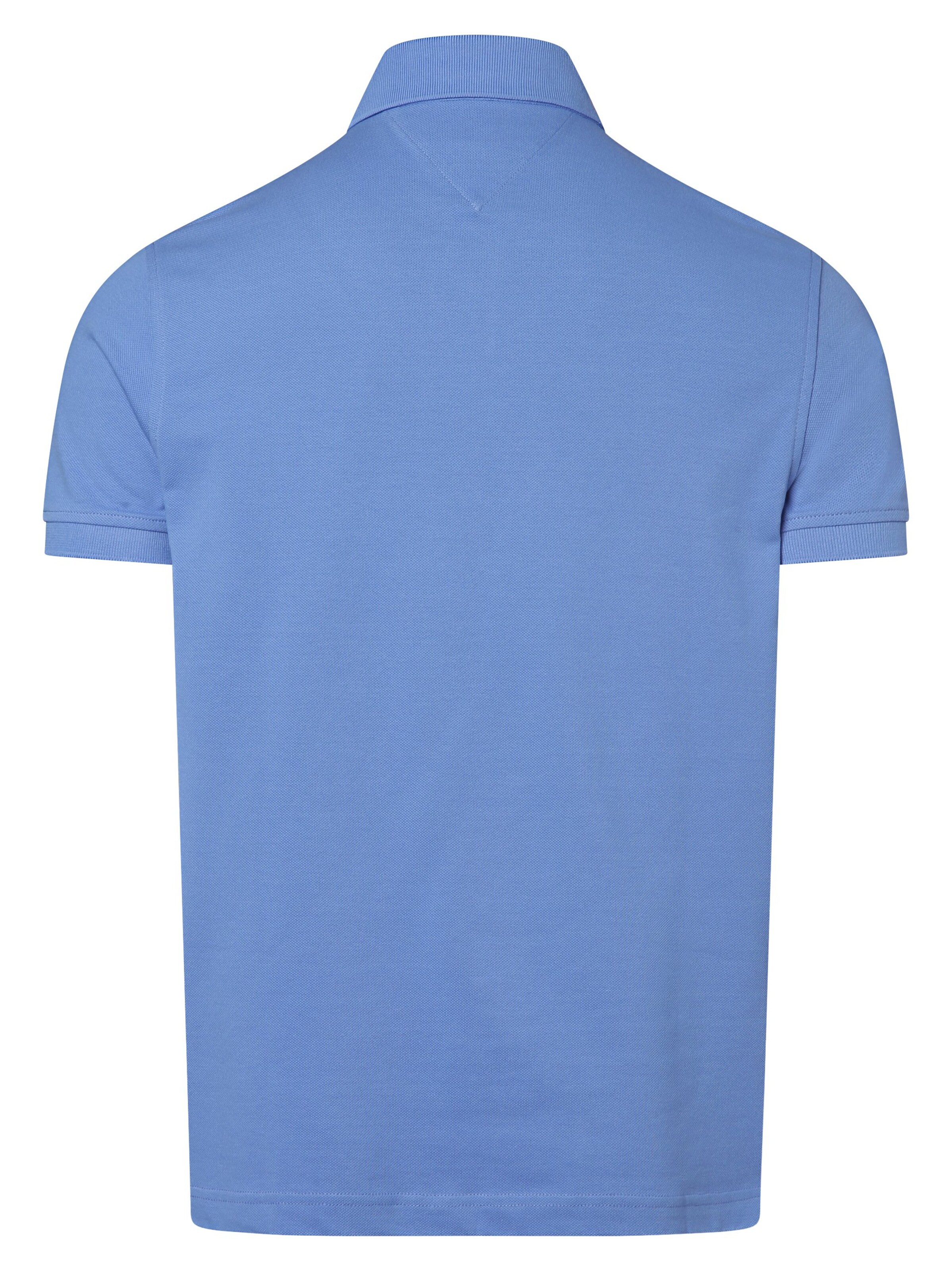 Tricou de la TOMMY HILFIGER pe albastru