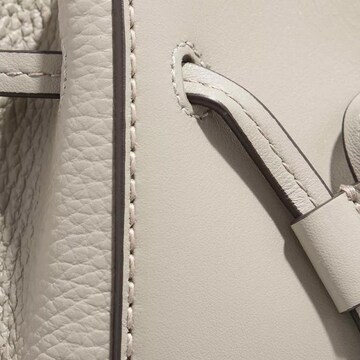FURLA Schultertasche in Grau