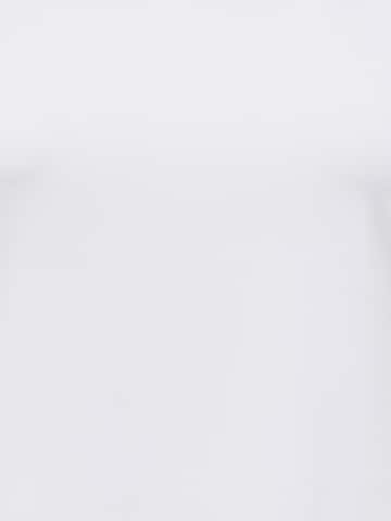 ONLY PLAY Funktionsshirt 'ONPBREE' in Weiß