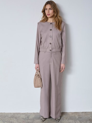 co'couture Jacke 'MattyCC ' in Braun