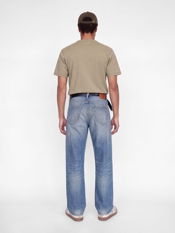 JACK & JONES - Camiseta en verde