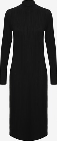 Robe 'Candace' KAREN BY SIMONSEN en noir : devant