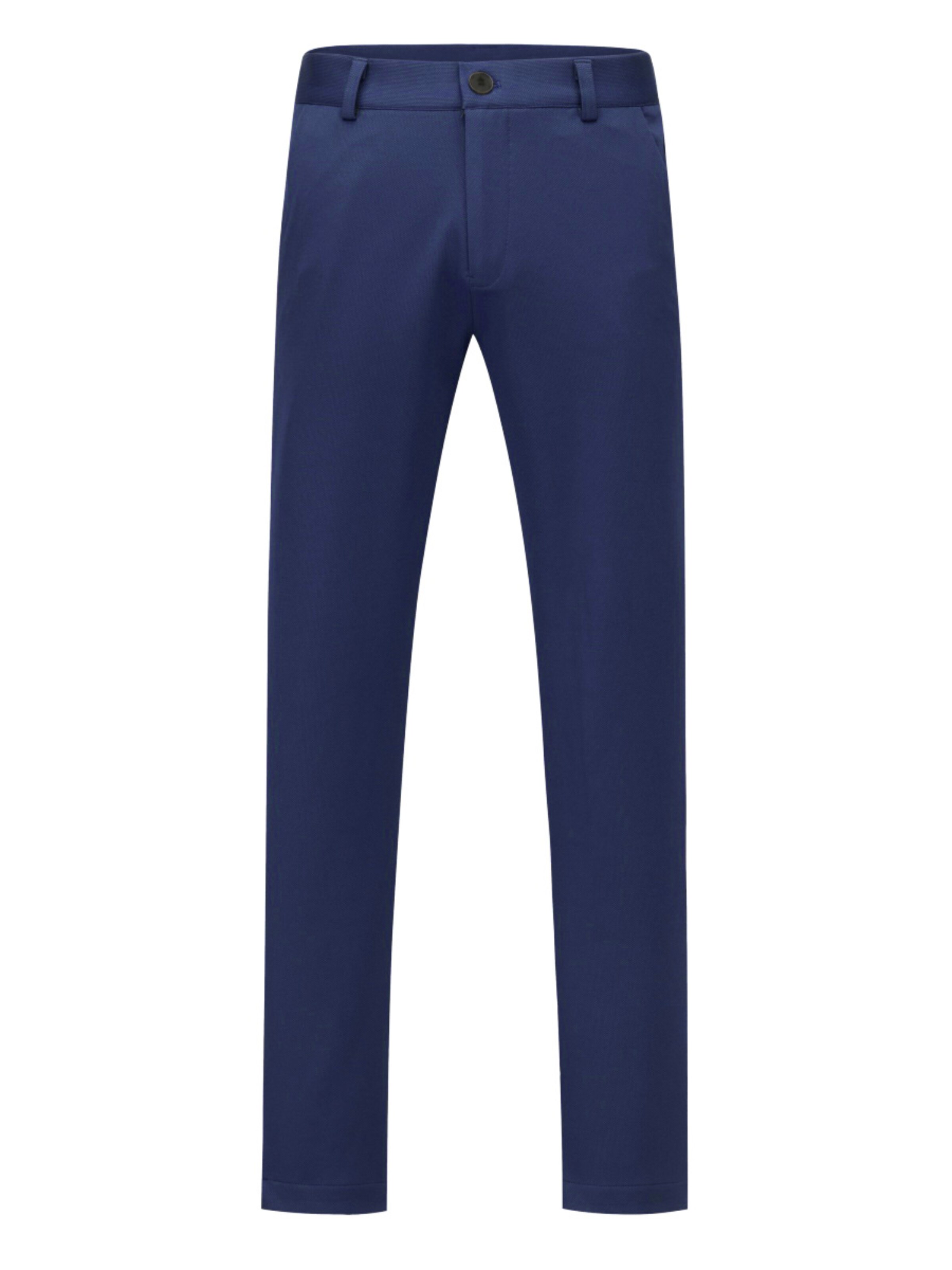 Youthup Slim fit Suit in Blue