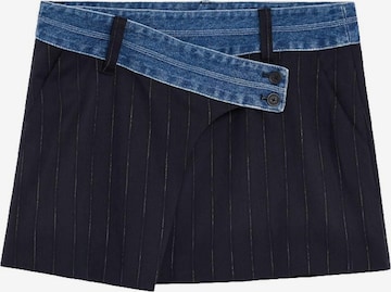 Desigual Hame värissä sininen: etupuoli