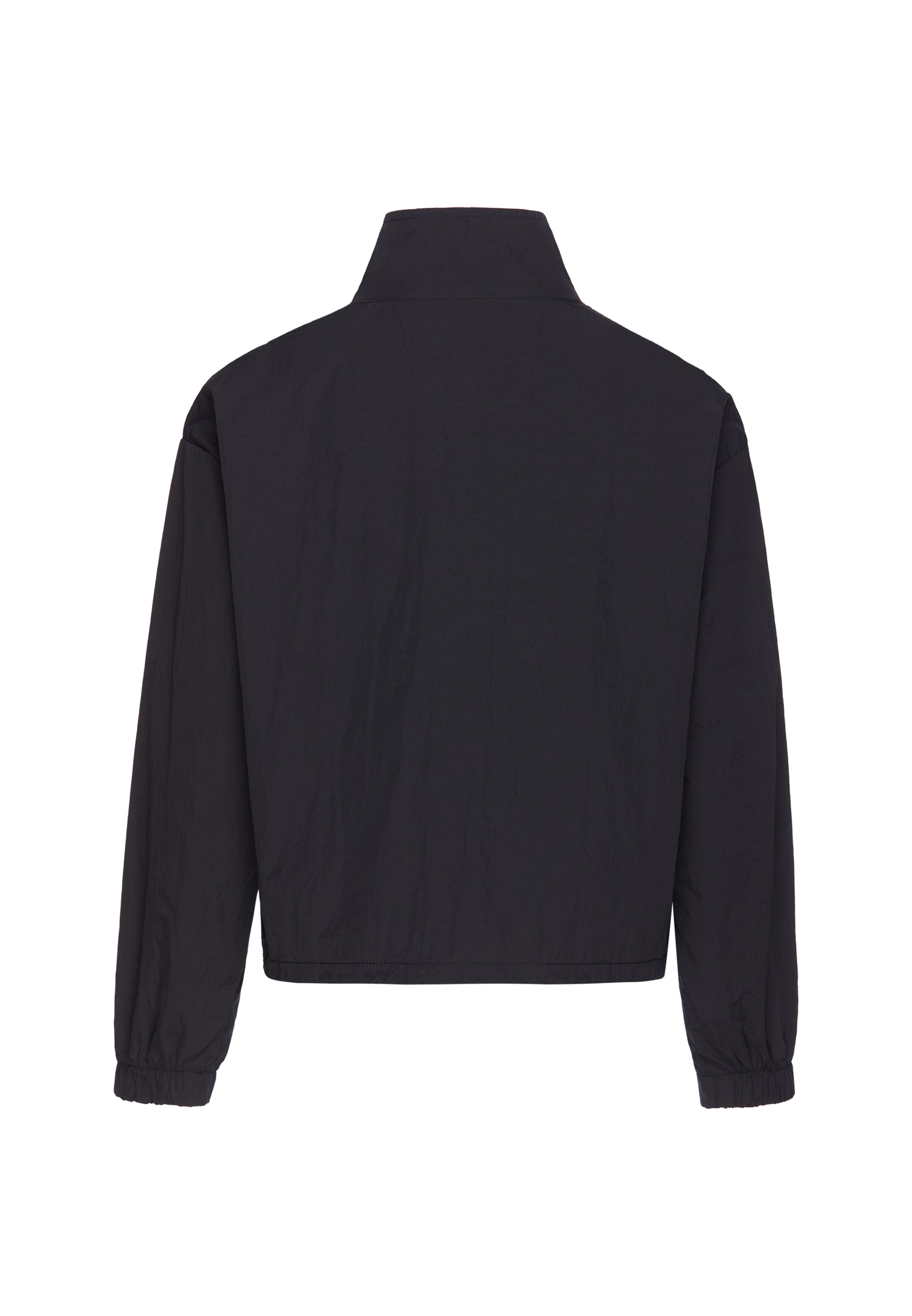 MO Übergangsjacke in Schwarz