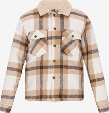 Giacca di mezza stagione 'Vintage' di DreiMaster Vintage in beige: frontale