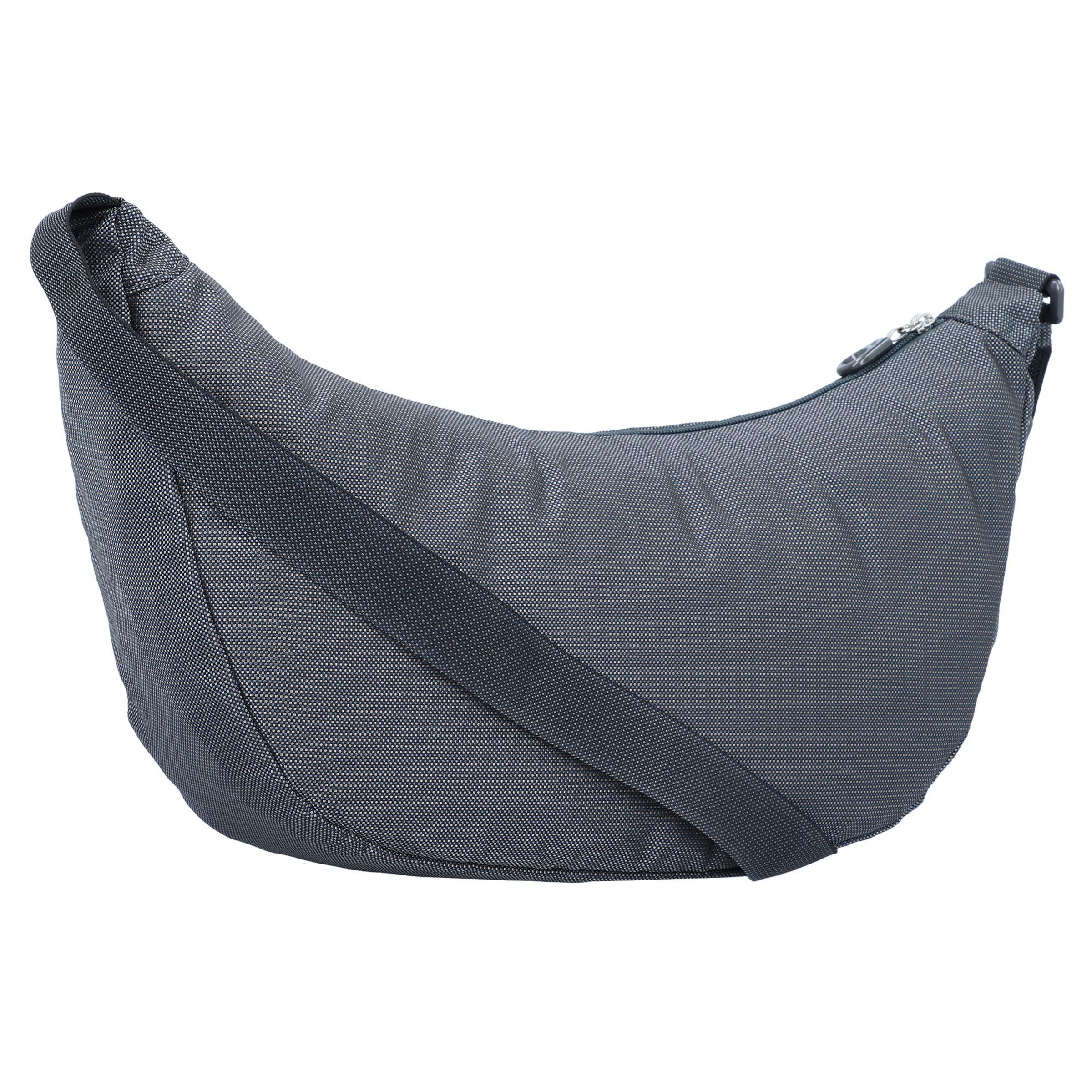 Borsa a tracolla 'MD20' di MANDARINA DUCK in grigio