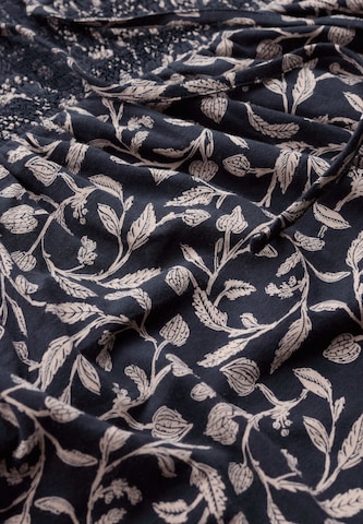 Camicia da donna 'Robins Perch' di Seasalt Cornwall in blu