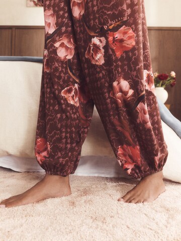 B by Ted Baker - Pijama en marrón