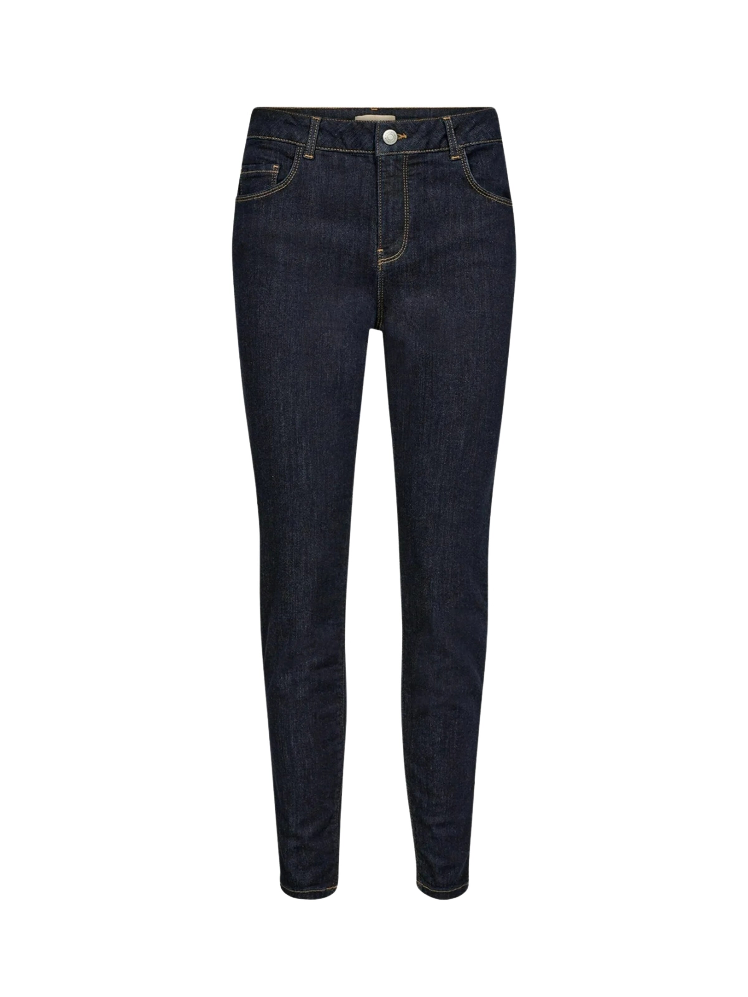 Jeans 'KIMBERLY' di Soyaconcept in blu: frontale