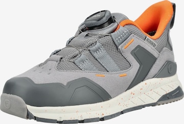 RICOSTA Sneaker in Grau: Vorderseite