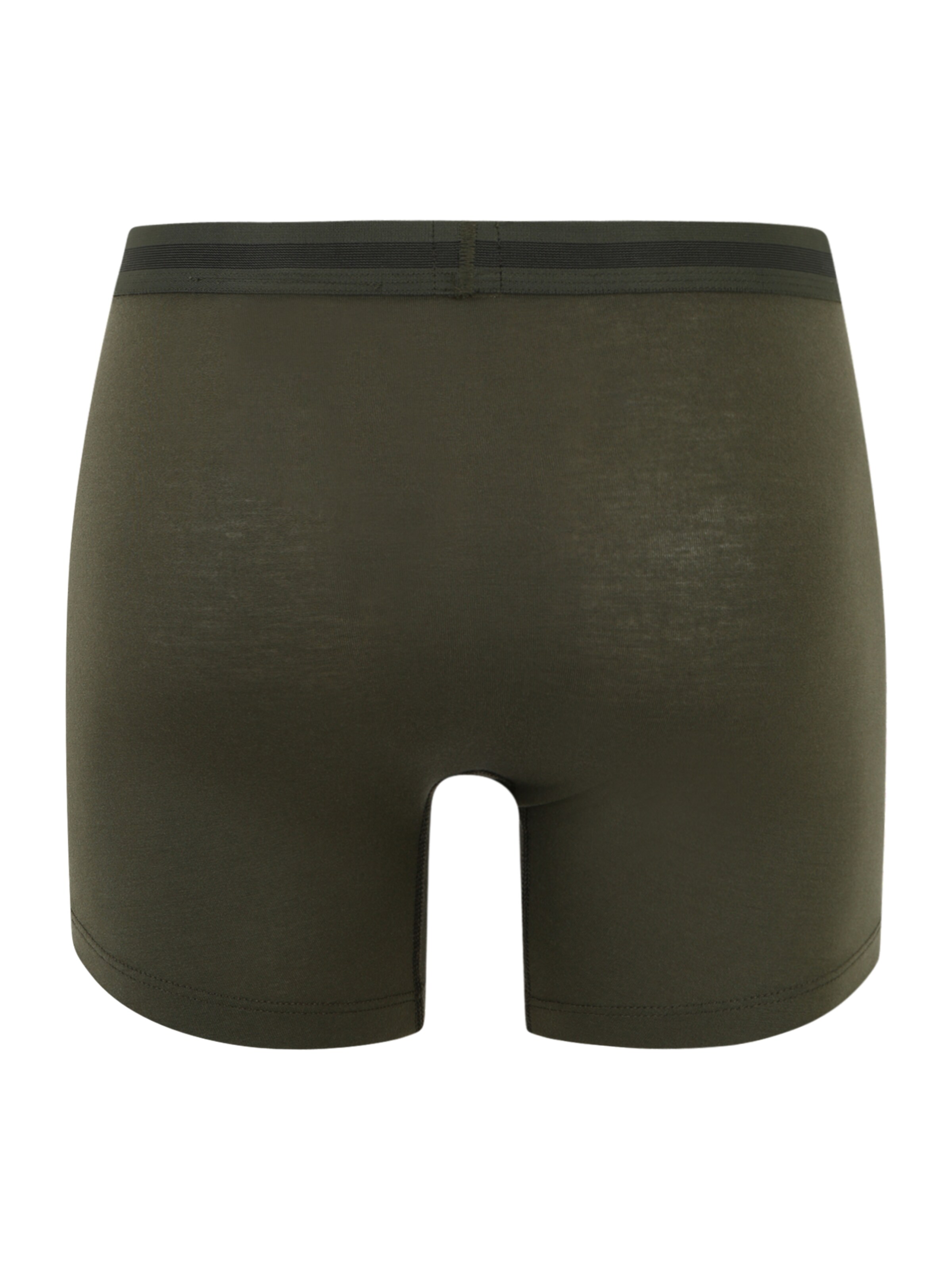 LEVI'S ® Шорты Боксеры в Зеленый