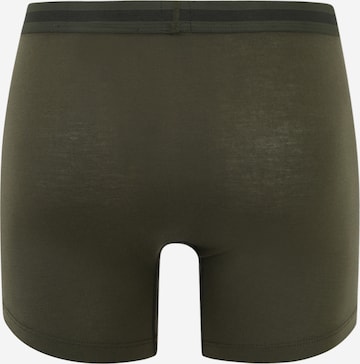 LEVI'S ® Boxer shorts in Green