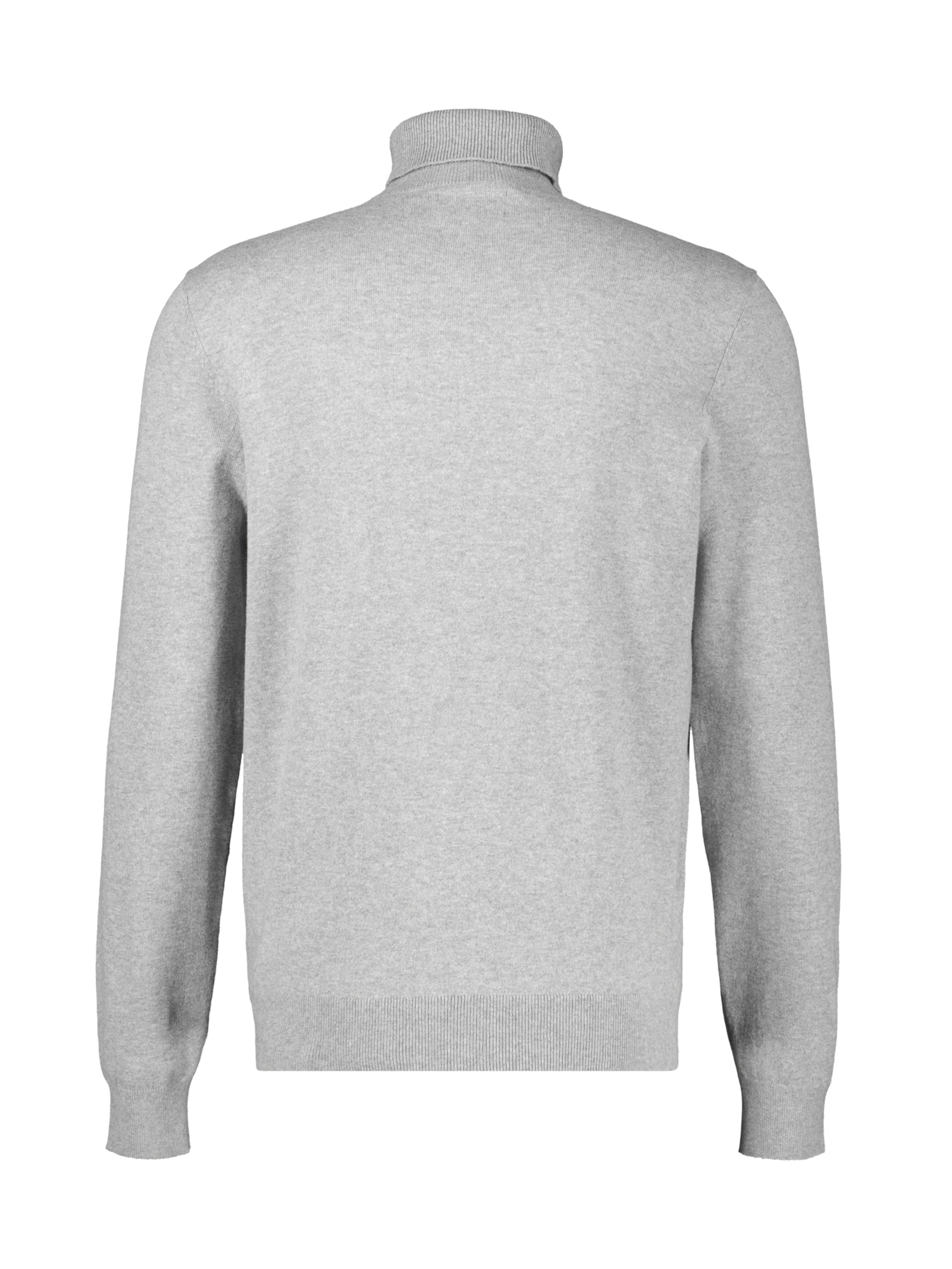 LERROS Sweater in Grey